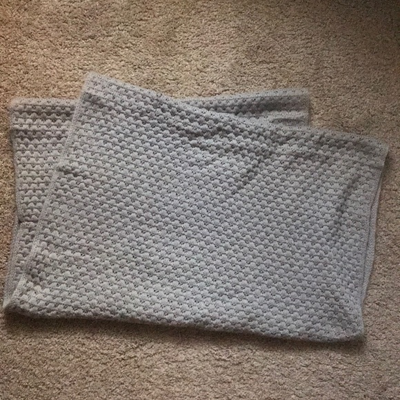 Knit Infinity Scarf - Picture 3 of 3